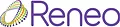 Reneo logo